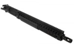 Daniel Defense 16" 5.56 DDM4v9 Complete Upper with 15" DDM4 Quad Rail