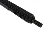 Daniel Defense 16" 5.56 DDM4v9 Complete Upper with 15" DDM4 Quad Rail