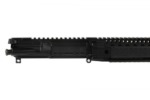 Daniel Defense 16" 5.56 DDM4v9 Complete Upper with 15" DDM4 Quad Rail