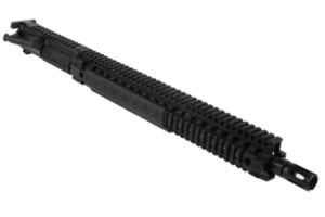 Daniel Defense 16" 5.56 DDM4v9 Complete Upper with 15" DDM4 Quad Rail 23-145-18027-047