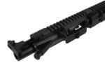 Daniel Defense 16" 5.56 DDM4v9 Complete Upper with 15" DDM4 Quad Rail