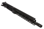 Daniel Defense M4 V7 S 11.5" 5.56 NATO 1:7 Carbine Complete Upper - 10" MFR XS M-LOK