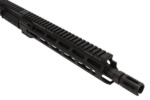 Daniel Defense M4 V7 S 11.5" 5.56 NATO 1:7 Carbine Complete Upper - 10" MFR XS M-LOK