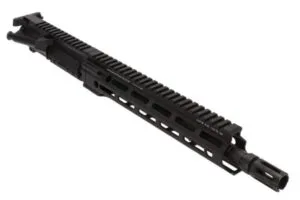 Daniel Defense M4 V7 S 11.5" 5.56 NATO 1:7 Carbine Complete Upper - 10" MFR XS M-LOK 23-128-00275-047