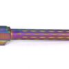 Faxon Firearms 34 Flame Fluted Chameleon (Rainbow)
