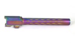 Faxon Firearms G34 Flame Fluted