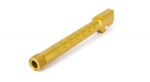 Faxon Firearms G34 Flame Fluted Threaded