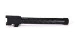 Faxon Firearms G34 Flame Fluted Threaded