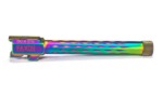Faxon Firearms G34 Flame Fluted Threaded