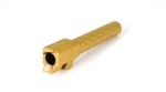 Faxon Firearms G17 Flame Fluted