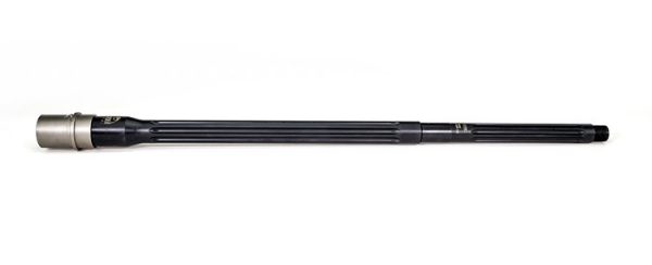 Faxon Firearms Heavy Fluted .308 WIN Match 10B810M20FHQ-5R-NP3