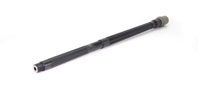 Faxon Firearms Heavy Fluted 6.5 Creedmoor 10BC8R20FHQ-5R-NP3