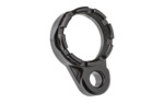 Fortis Lightweight Enhanced AR15 End Plate - K1 System (Tapered) Castle Nut