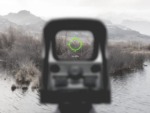 EOTech XPS2-0 Green 68MOA Ring 1MOA Dot
