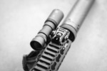 Arisaka Inline Scout Mount KeyMod Arisaka Inline Scout Mount KeyMod