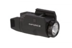 Inforce APLc Compact Auto Pistol Light