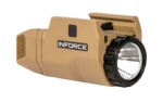 Inforce APLc Compact Auto Pistol Light