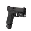Inforce APLc Compact Auto Pistol Light AC-05-1