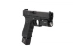 Inforce APLc Compact Auto Pistol Light AC-05-1