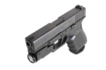 Inforce APLc Glock
