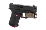 Inforce APLc Glock