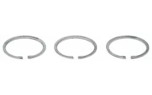 LBE AR Bolt Gas Rings