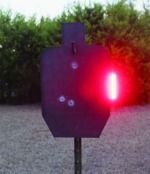 MAGNETOSPEED T1000 Target Hit Indicator