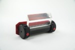 MAGNETOSPEED T1000 Target Hit Indicator