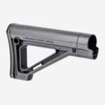 Magpul MOE Fixed Carbine Stock Mil-Spec Magpul MOE Fixed Carbine Stock Mil-Spec