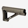 Magpul MOE Fixed Carbine Stock Mil-Spec MAG480-ODG