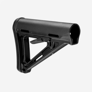 Magpul MOE Mil-Spec MAG400-BLK