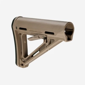 Magpul MOE Mil-Spec MAG400-FDE