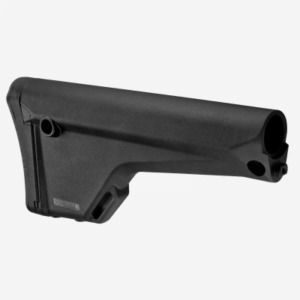 Magpul MOE Rifle Stock MAG404-BLK