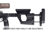 Magpul Pro 700