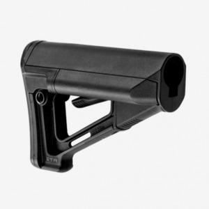 Magpul STR Mil-Spec MAG470-BLK