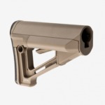 Magpul STR Mil-Spec
