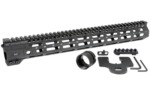 Midwest Industries Combat Rail MLok