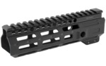 Midwest Industries Combat Rail MLok