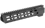 Midwest Industries Combat Rail MLok