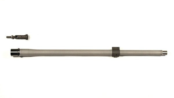 Noveske 6.5 Grendel 20" w Headspaced Bolt