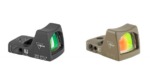 Trijicon RM02 RMR Type 2 6.5 MOA