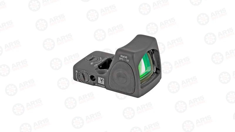 Trijicon RM06 RMR Type 2 Adjustable 3.25 MOA - Image 2