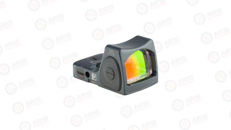 Trijicon RM06 RMR Type 2 Adjustable 3.25 MOA - Image 5