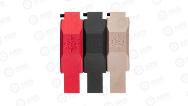Seekins Billet Trigger Guard