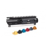 SLR Billet Upper Receiver Deflector