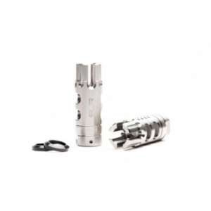 SLR Synergy BCF 5.56 - Titanium