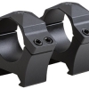 Sig Sauer Alpha Hunting Mount Rings 30mm Steel 30MM 0MOA