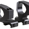 Sig Sauer Alpha Tactical Mount Rings (30mm