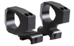 Sig Sauer Alpha Tactical Mount Rings 30mm Aluminum