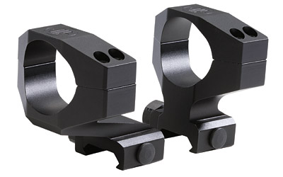 Sig Sauer Alpha Tactical Mount Rings (30mm
